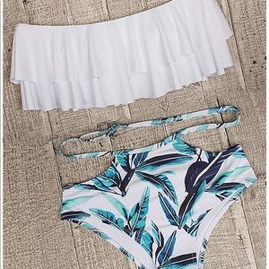 Bathing suit